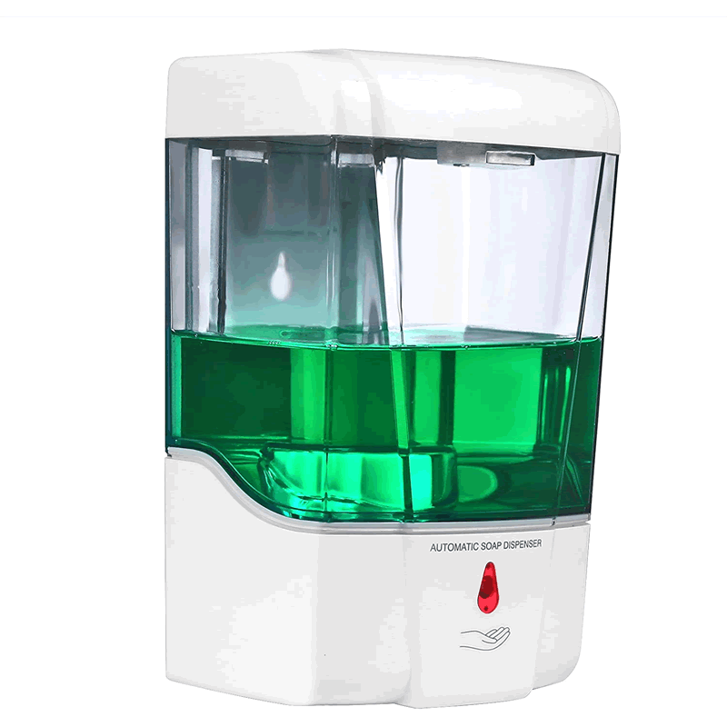 PestFix Automatic Hand Sanitiser Dispenser - 700ml